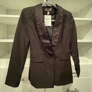 ASOS Petite Tuxedo Jacket. US size 2